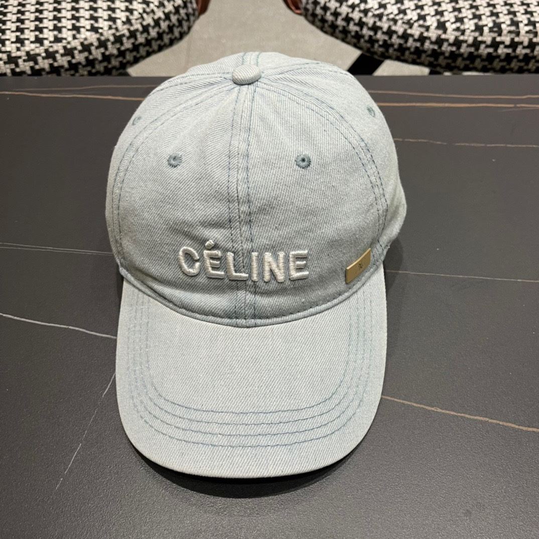 Celine Caps